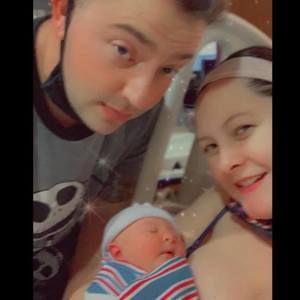 Meet your Posher, Stacey